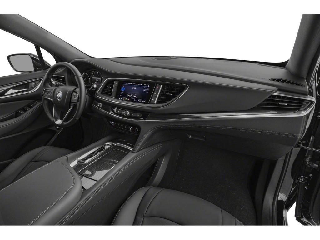 Used 2022 Buick Enclave Avenir FWD image 10