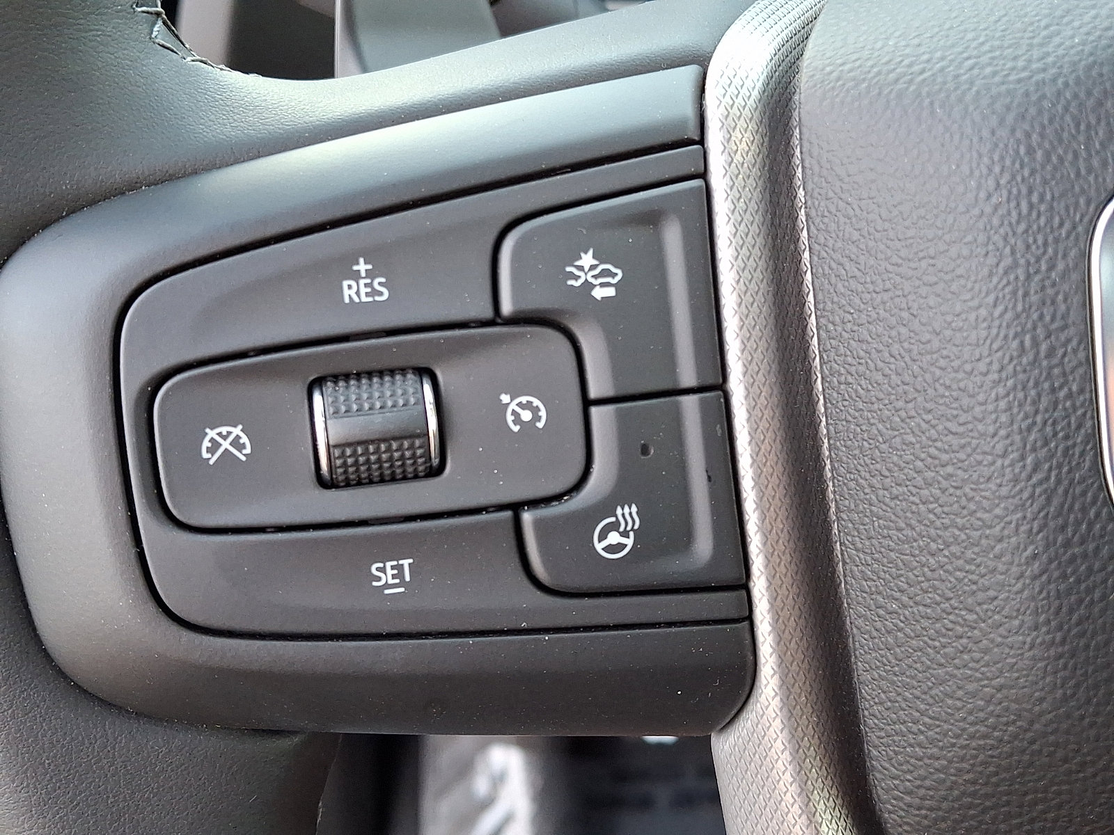 Certified 2026 GMC Sierra 1500 Denali w/ Technology Package AWD/4WD image 23