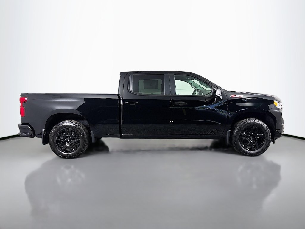 New 2026 Chevrolet Silverado 1500 RST w/ Safety Package AWD/4WD image 8
