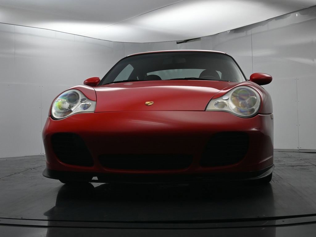 Used 2004 Porsche 911 Carrera 4S image 51