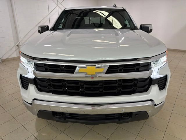 New 2026 Chevrolet Silverado 1500 LT w/ Safety Package AWD/4WD image 9