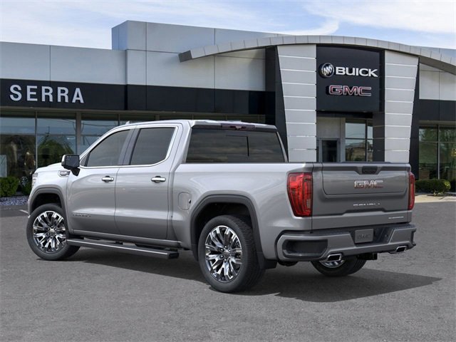 New 2026 GMC Sierra 1500 Denali w/ Denali Reserve Package image 3