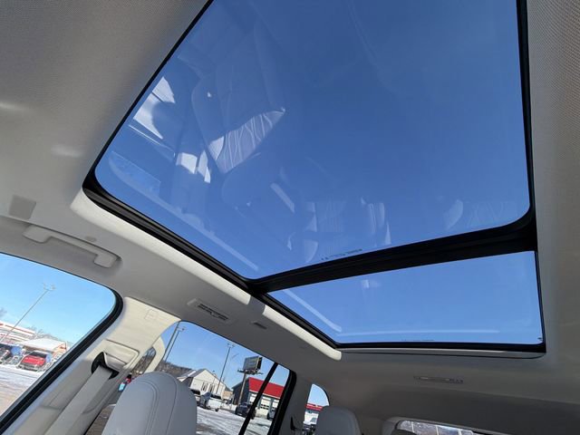 New 2026 Buick Enclave Avenir w/ Super Cruise Package image 52