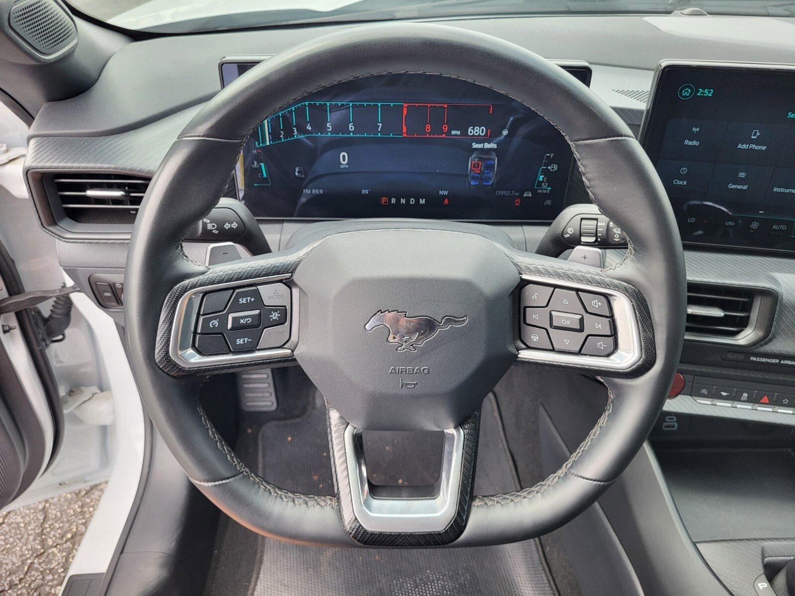 Certified 2025 Ford Mustang GT image 25