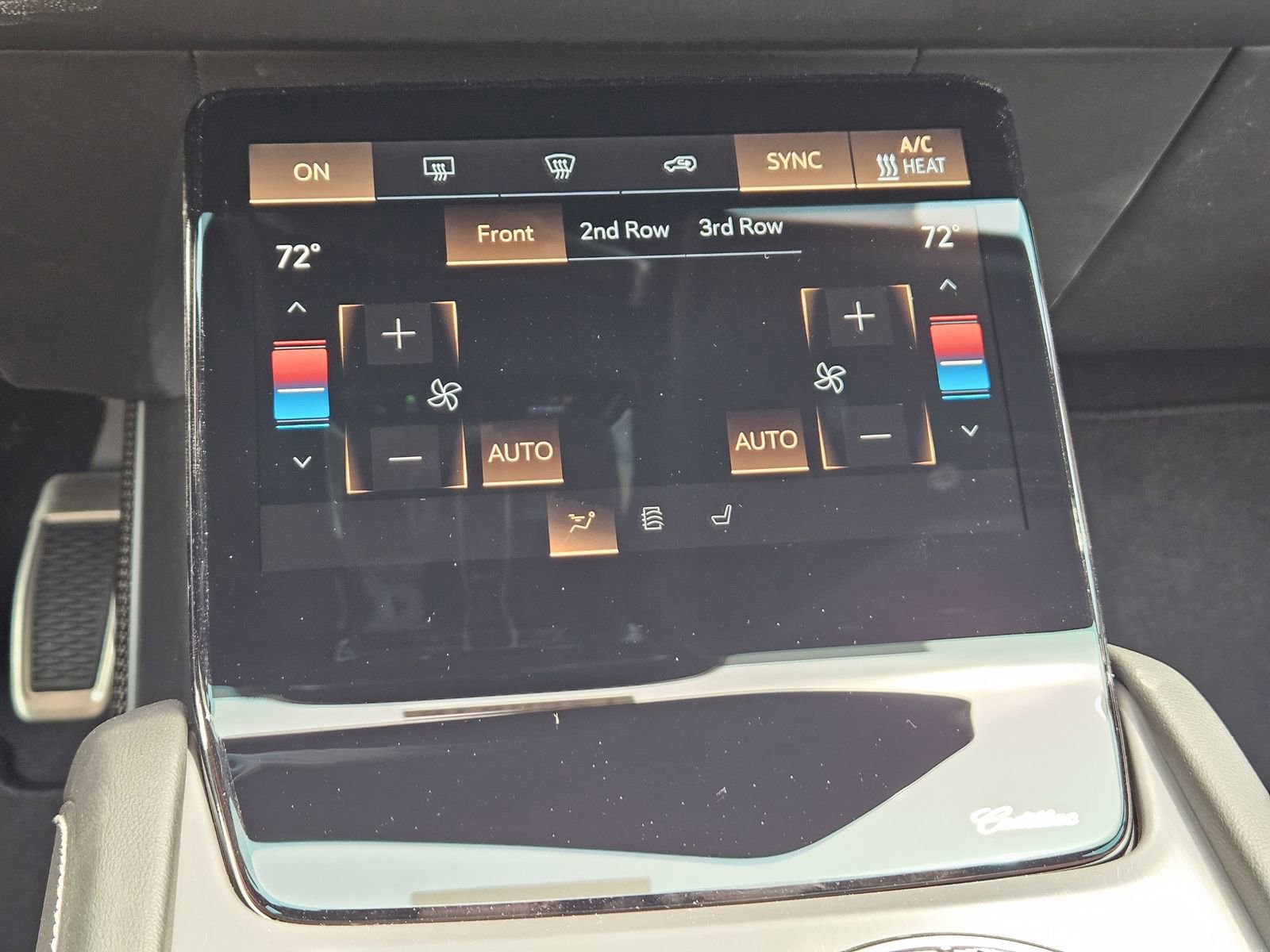 New 2026 Cadillac Vistiq Luxury AWD/4WD image 20