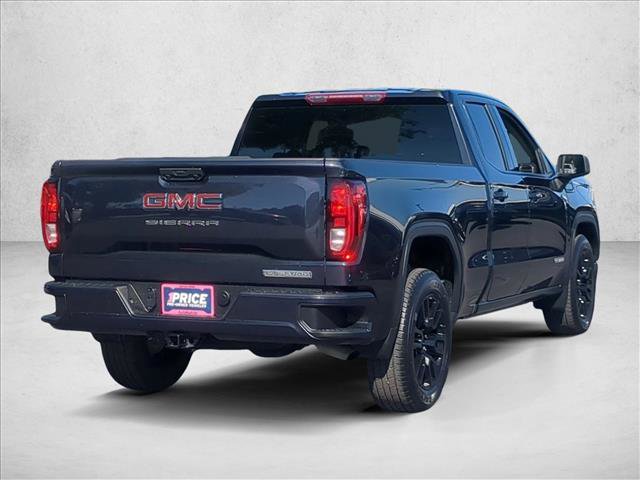 Used 2024 GMC Sierra 1500 Elevation RWD image 5