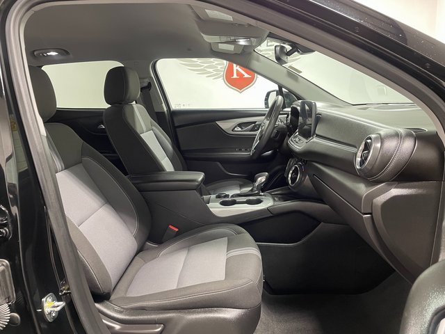 Used 2023 Chevrolet Blazer LT w/ Convenience Package image 22