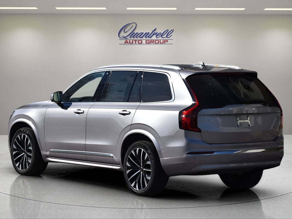 Certified 2026 Volvo XC90 B5 Plus w/ Protection Package Premier image 6
