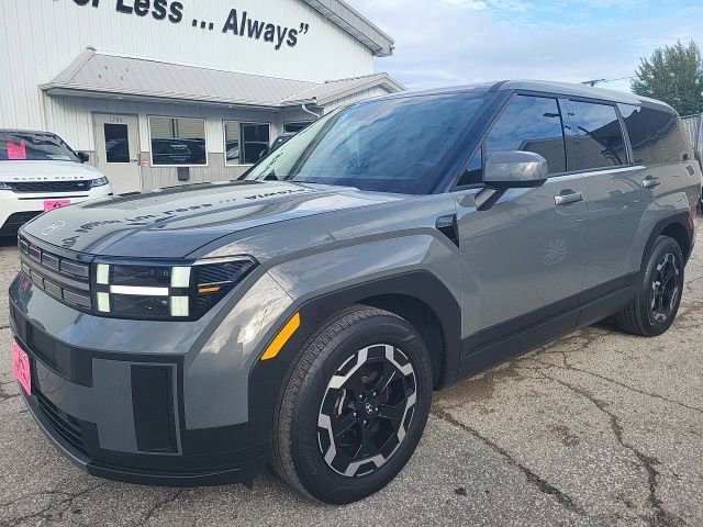 Used 2024 Hyundai Santa Fe SE image 26