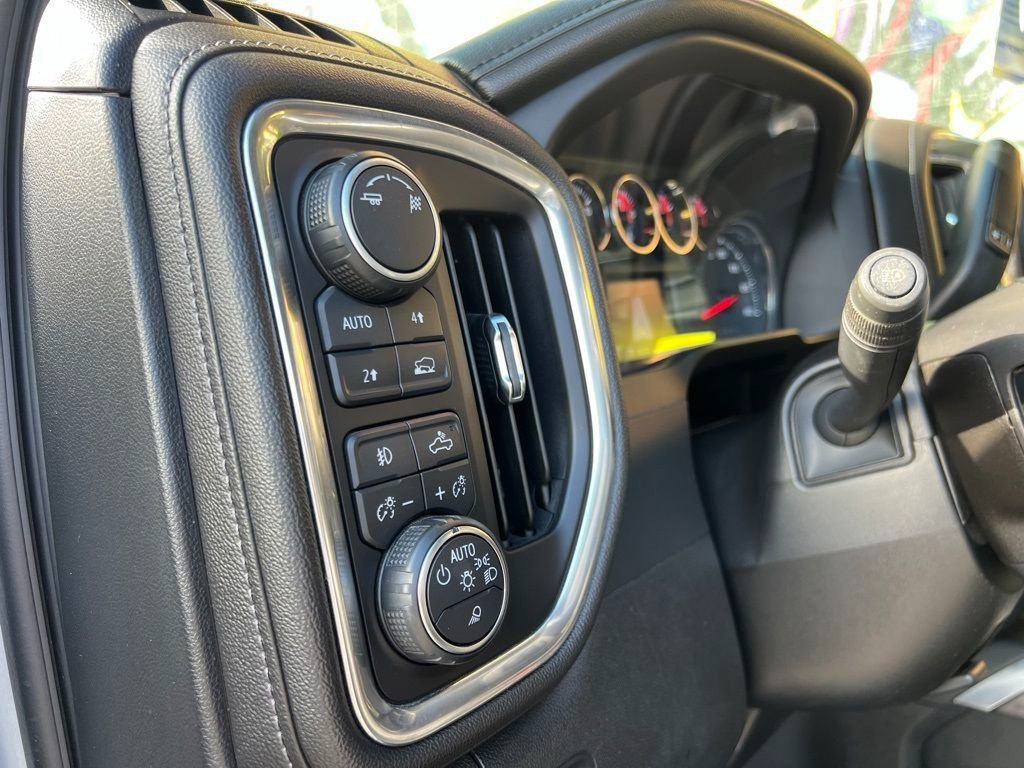 Used 2019 Chevrolet Silverado 1500 LTZ w/ LTZ Plus Package image 25