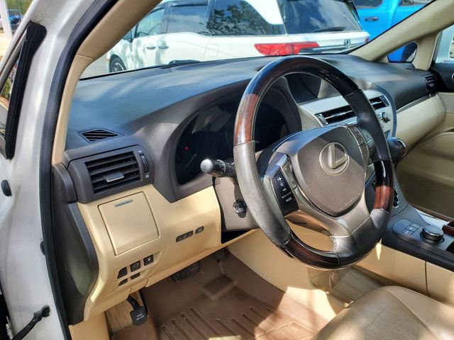 Used 2013 Lexus RX 350 FWD w/ Premium Pkg image 18