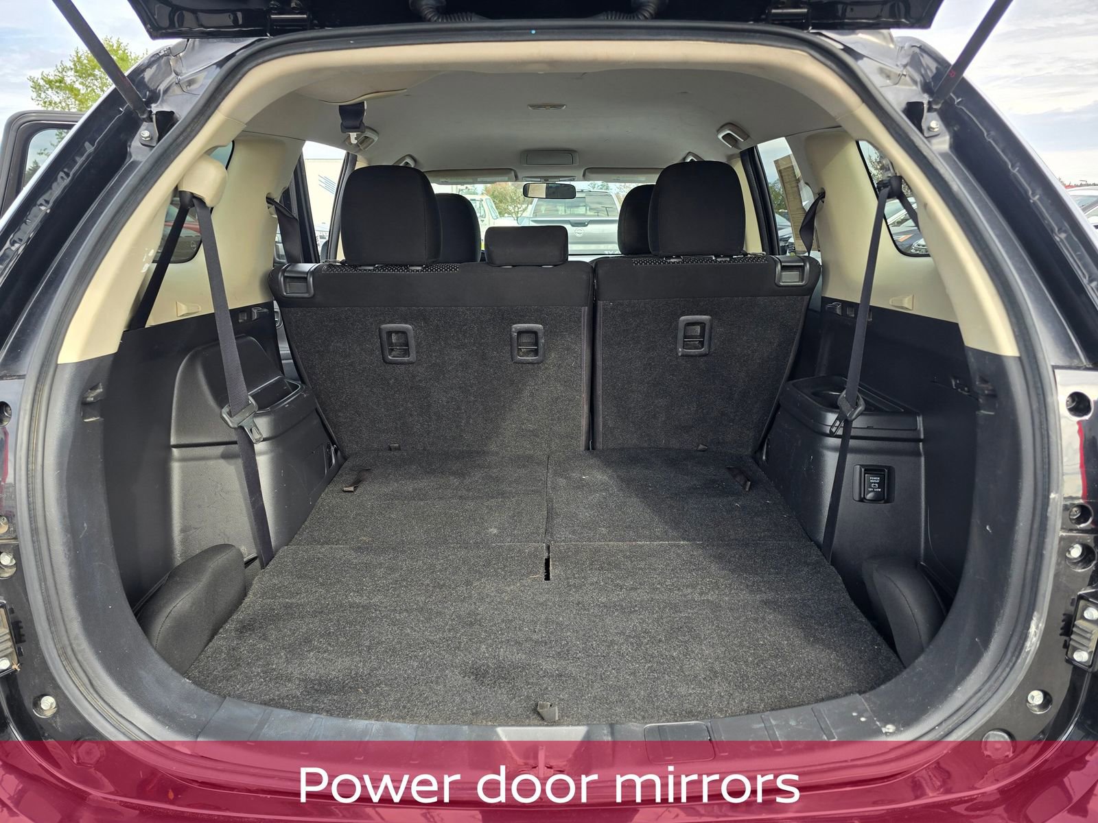 Used 2017 Mitsubishi Outlander ES image 14