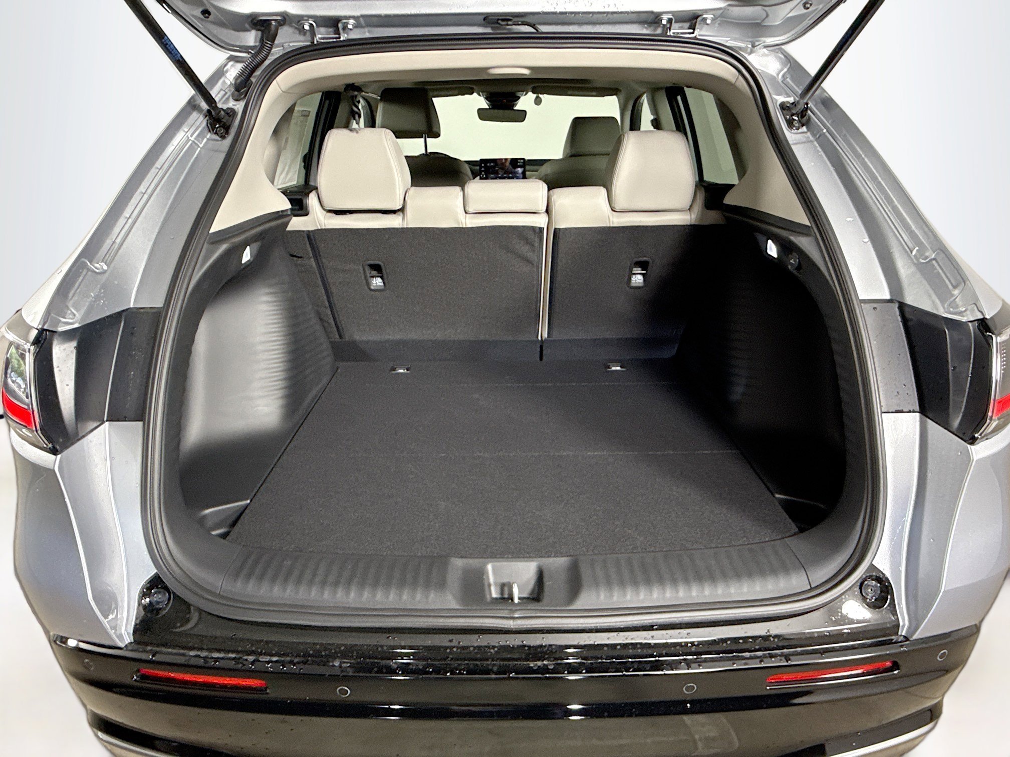 New 2026 Honda HR-V EX-L image 33