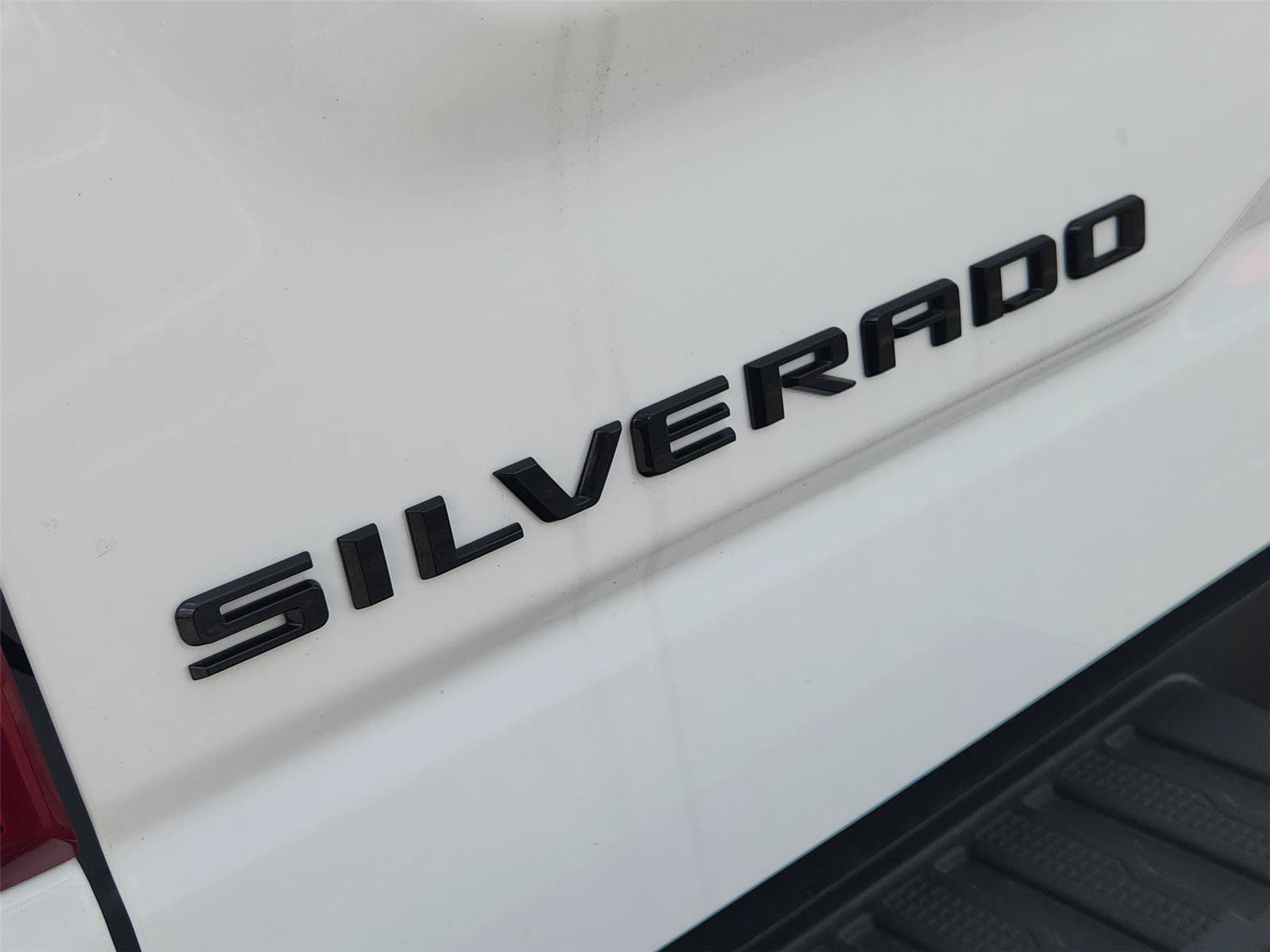 New 2026 Chevrolet Silverado 1500 RST AWD/4WD image 32