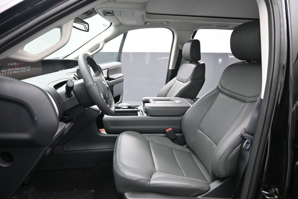 New 2026 Ford Expedition Active AWD/4WD image 9
