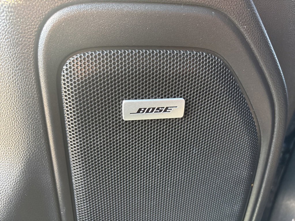 Used 2022 GMC Sierra 1500 AT4 w/ AT4 Premium Package image 27