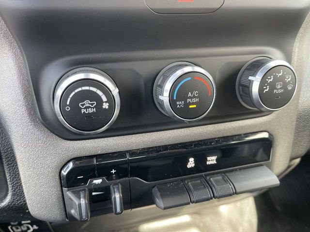 Used 2021 RAM 3500 Tradesman w/ Chrome Appearance Group image 18