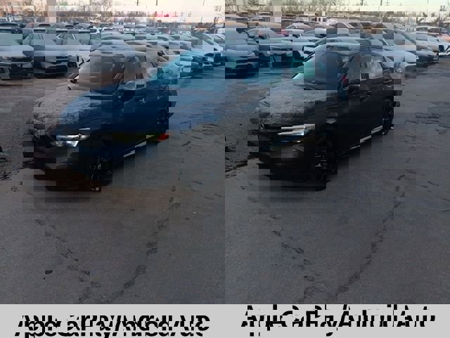 New 2026 Honda Civic Sport image 9