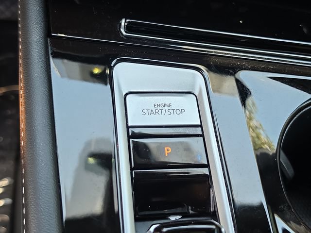 Used 2024 Volkswagen Atlas Cross Sport SE FWD image 27