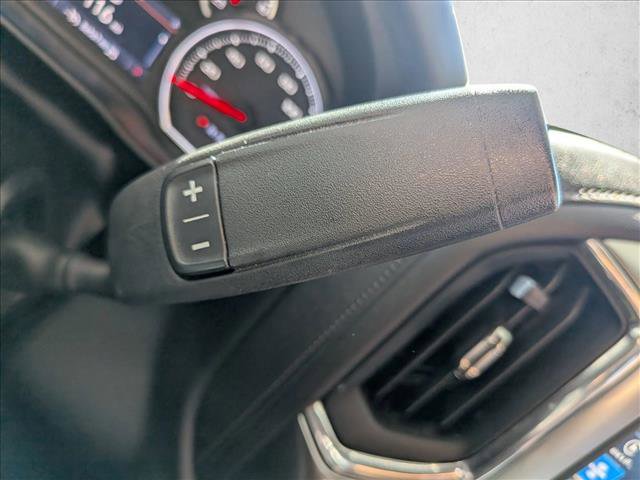 Used 2021 Chevrolet Silverado 1500 RST w/ Convenience Package II image 12