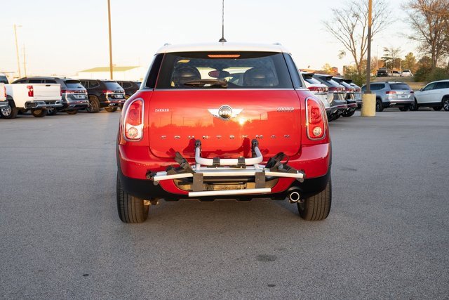 Used 2015 MINI Cooper Countryman image 5