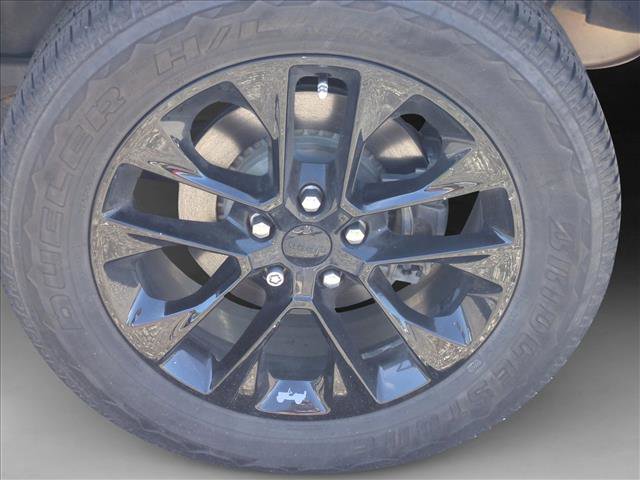 Used 2021 Jeep Wrangler Unlimited Sahara image 14