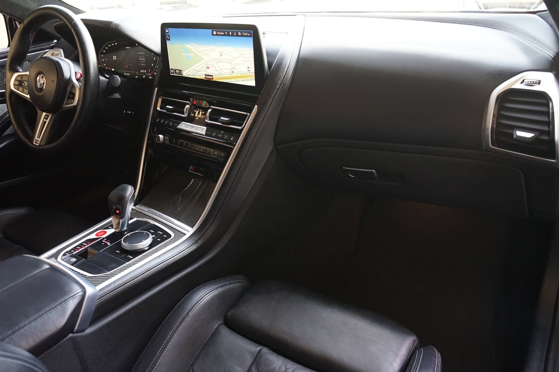 Used 2023 BMW M8 Competition AWD/4WD image 10