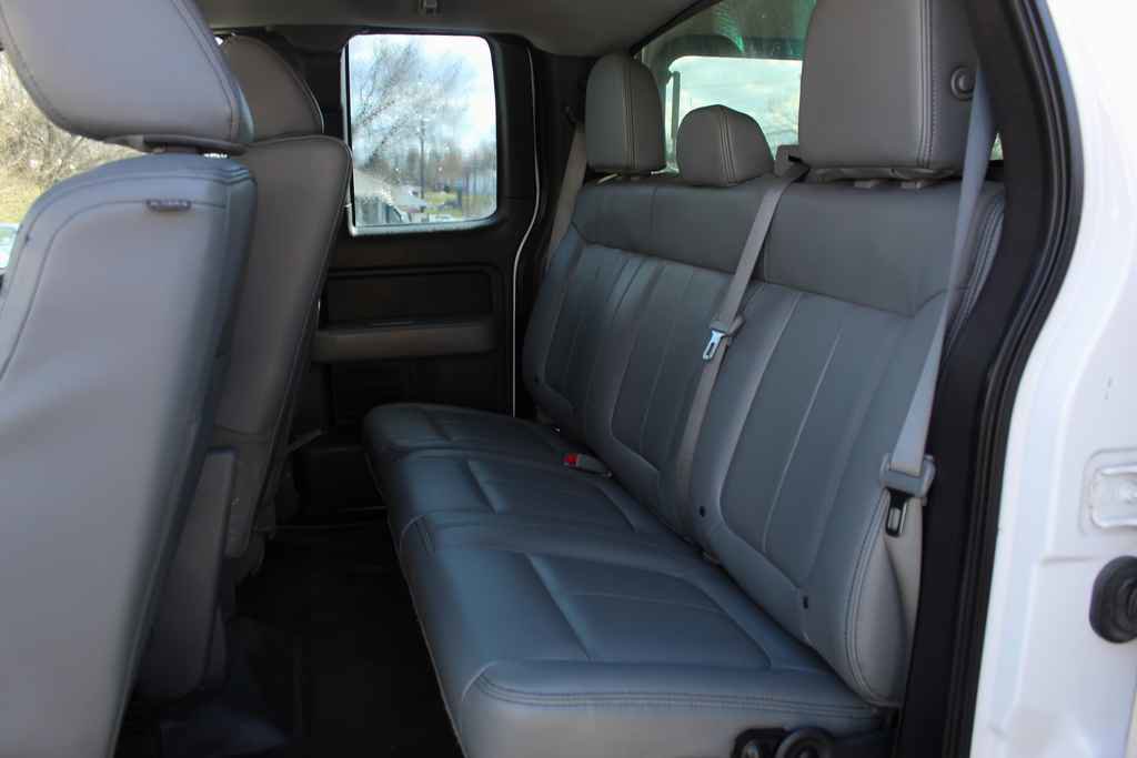 Used 2014 Ford F150 XL image 19