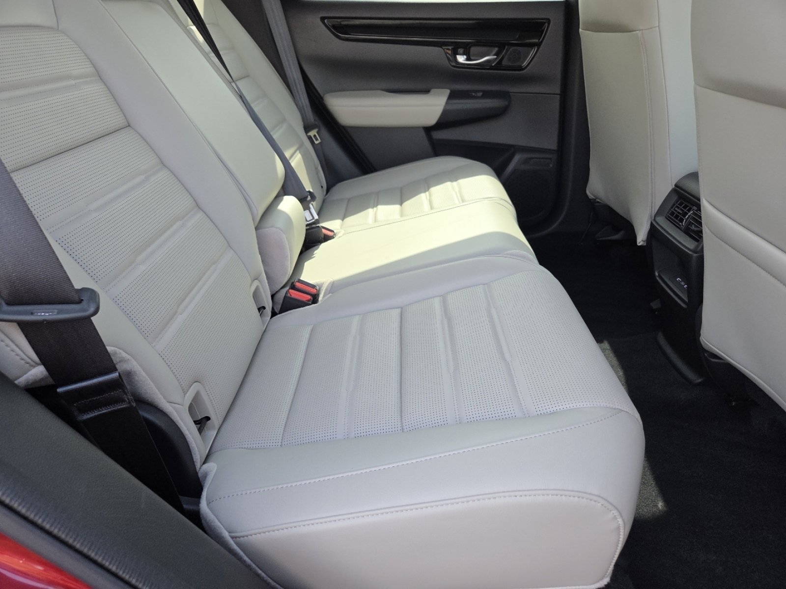 Certified 2024 Honda CR-V EX-L image 22