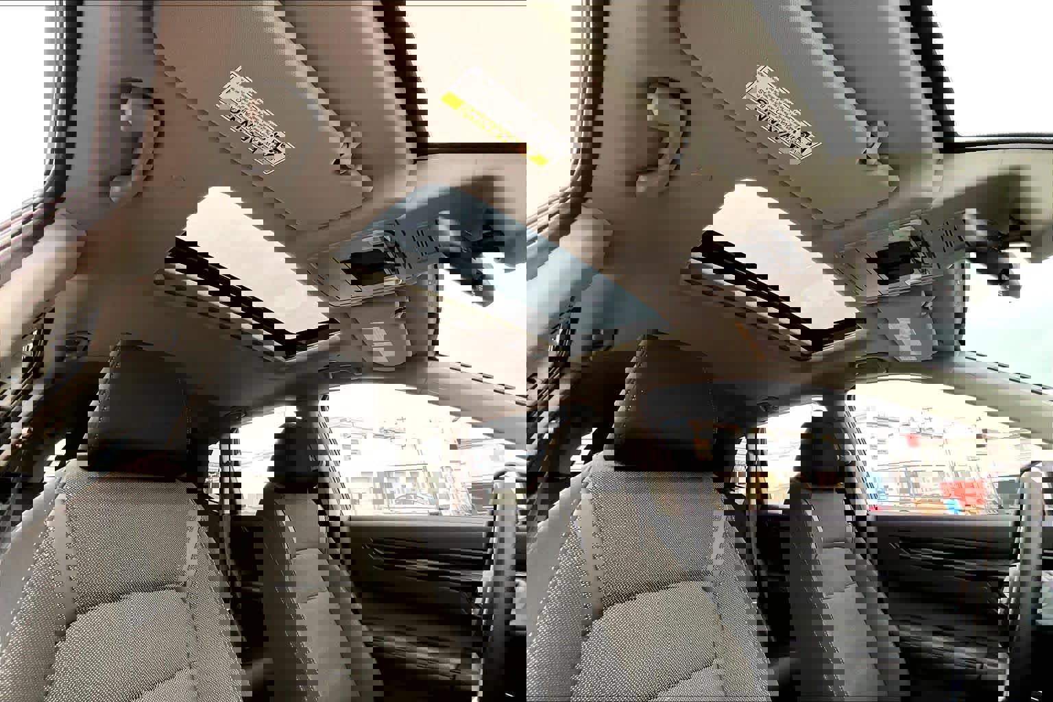 Used 2023 Honda CR-V EX image 14