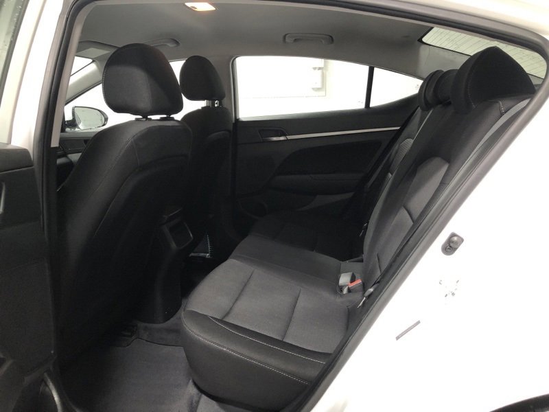 Used 2018 Hyundai Elantra SEL image 15