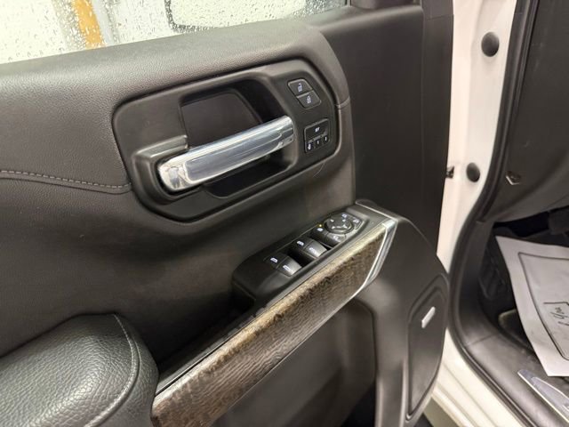 Certified 2022 GMC Sierra 1500 Denali w/ Denali Premium Package image 11