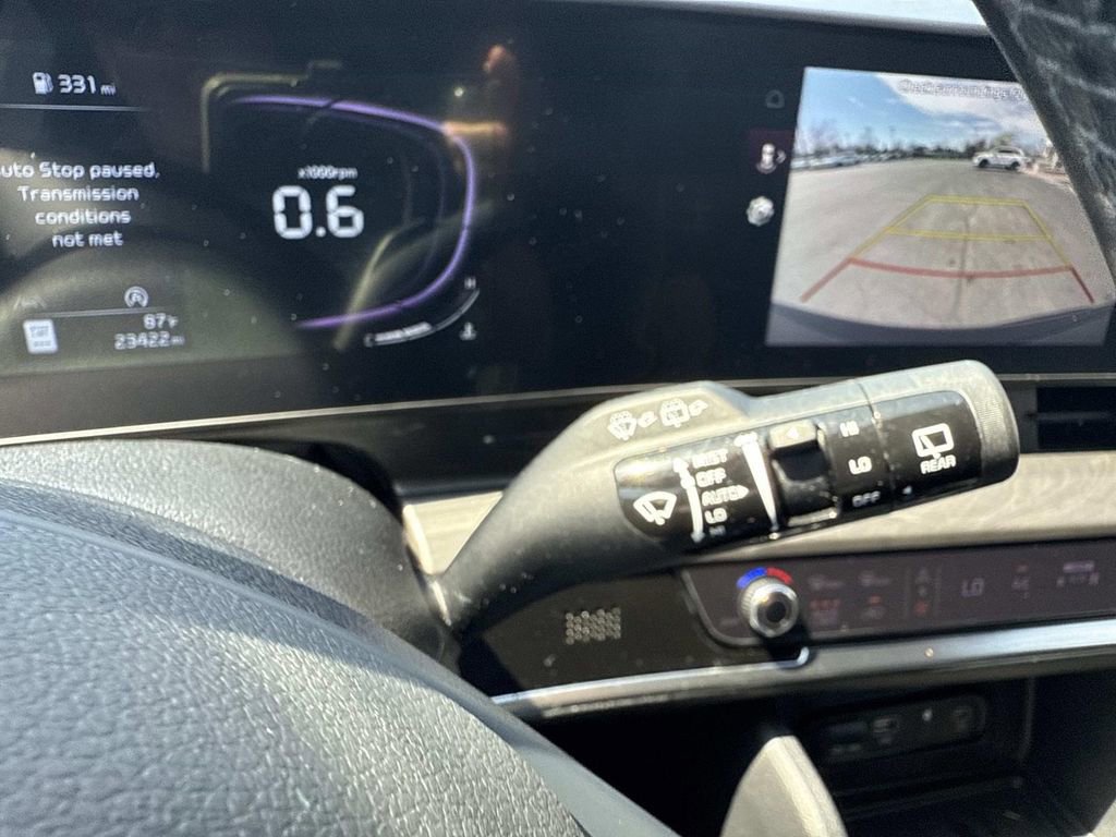 Used 2023 Kia Sportage X-Line w/ X-Line Premium Package image 34