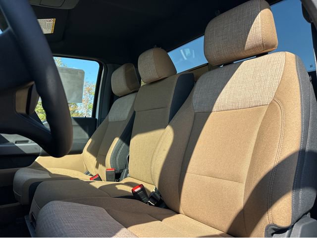 New 2025 Ford F350 XLT image 12