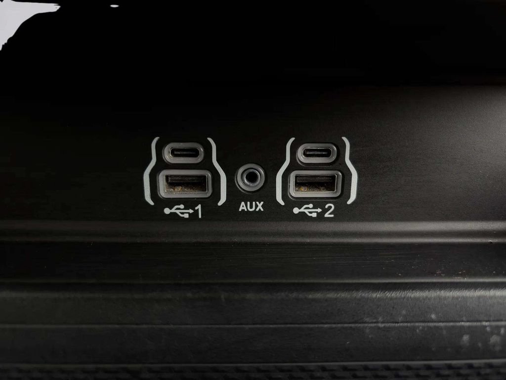 Used 2026 RAM 1500 Laramie AWD/4WD image 28