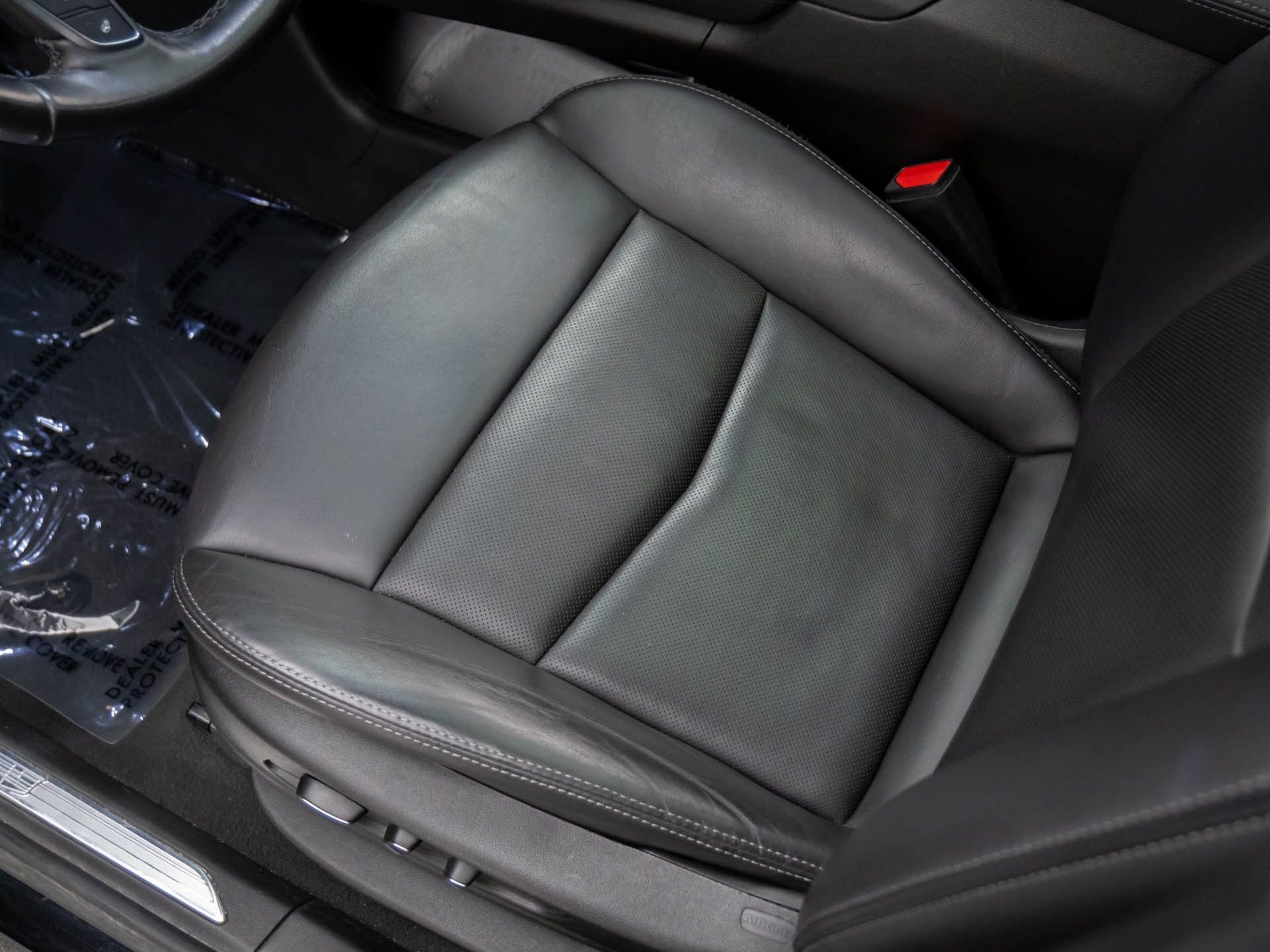 Used 2022 Cadillac XT5 Premium Luxury image 18