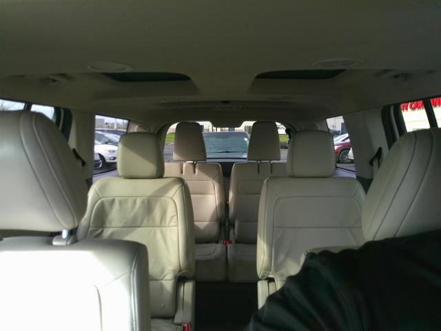 Used 2012 Ford Flex SEL w/ Equipment Group Order Code image 13