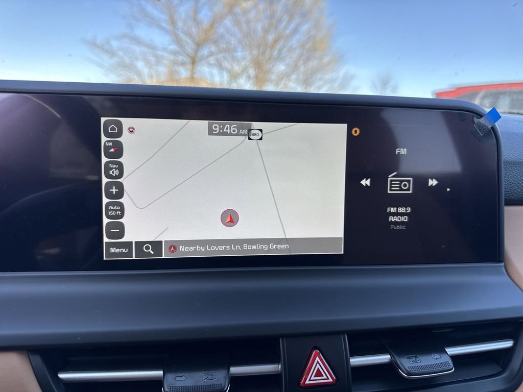 New 2026 Kia Seltos EX AWD/4WD image 18