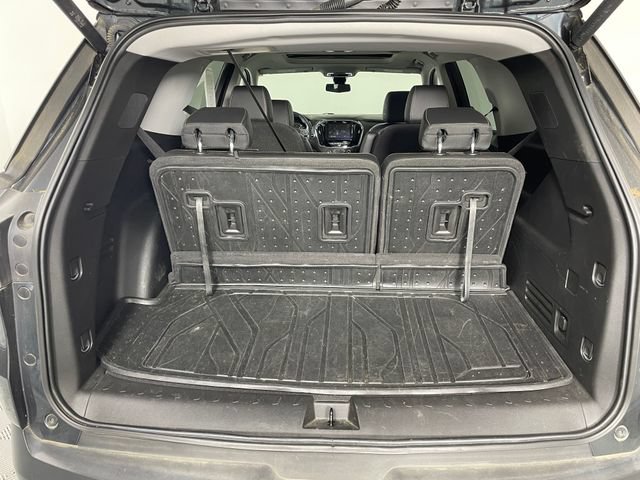 Certified 2020 Chevrolet Traverse RS AWD/4WD image 13