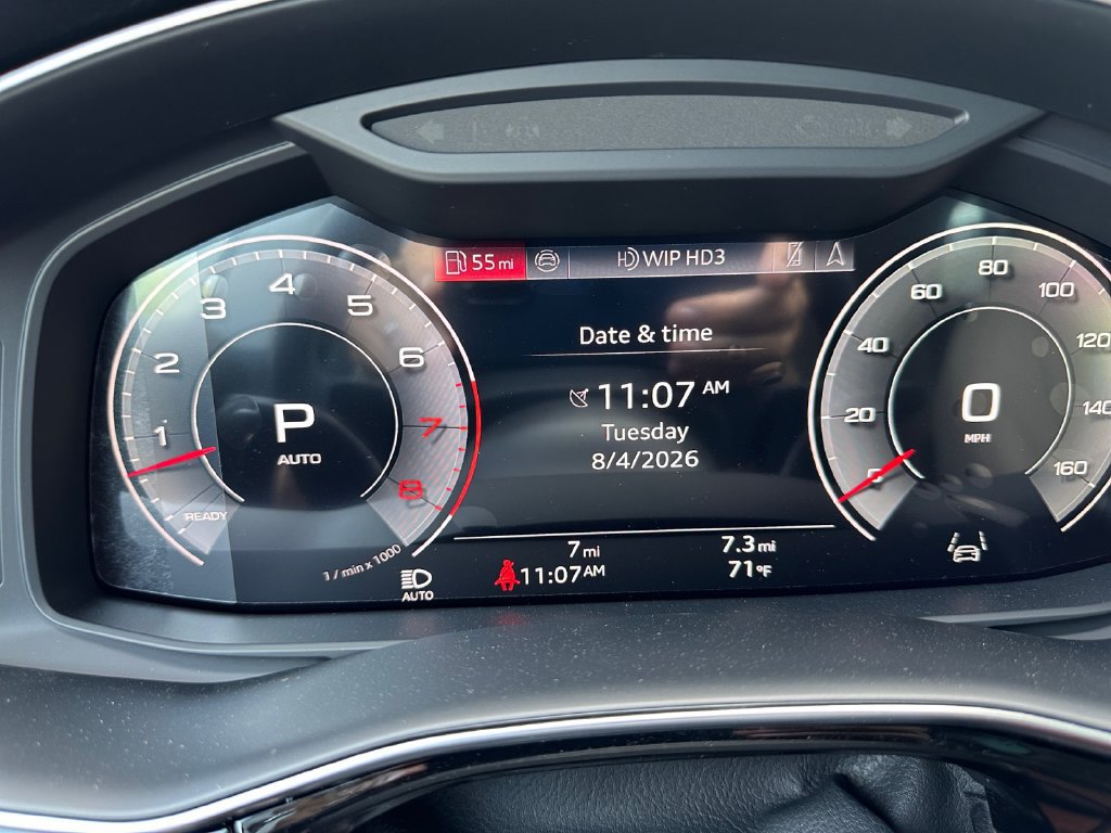 New 2026 Audi Q8 Premium Plus AWD/4WD image 28