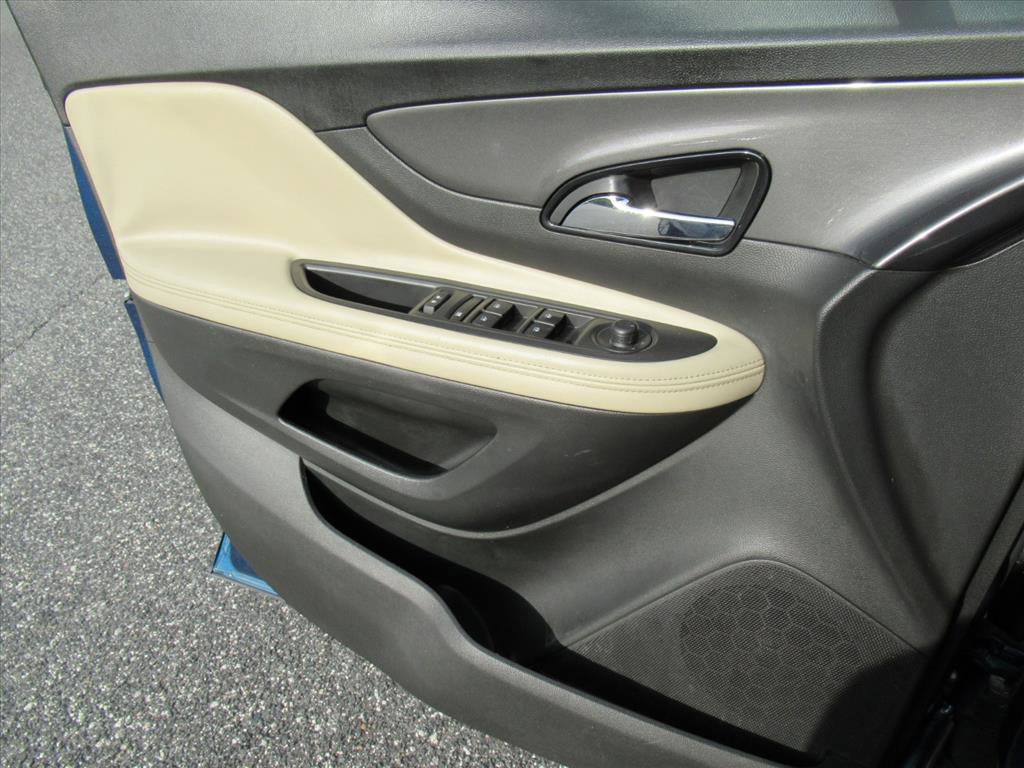 Used 2019 Buick Encore Preferred w/ Safety Package image 23