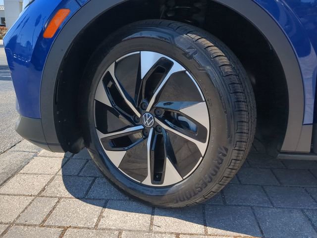 Certified 2022 Volkswagen ID.4 Pro S RWD image 36