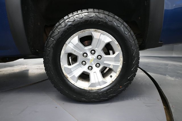 Used 2015 Chevrolet Silverado 1500 LT w/ All Star Edition AWD/4WD image 9