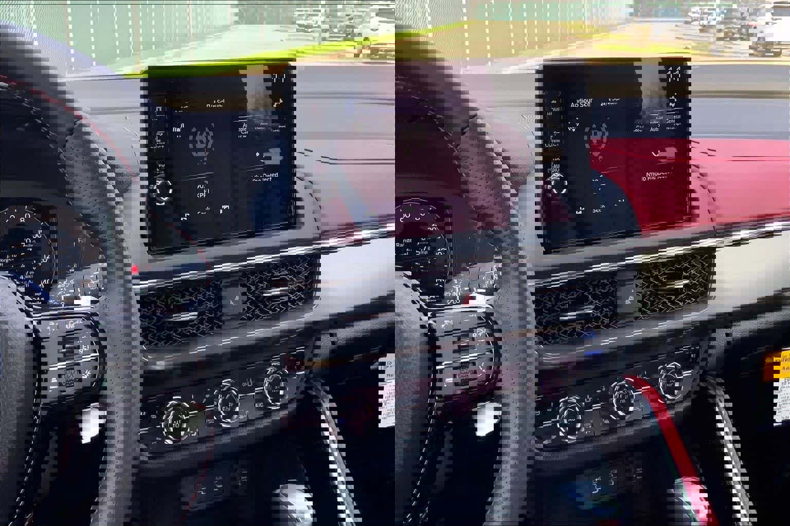 New 2026 Acura ADX A-Spec FWD image 6