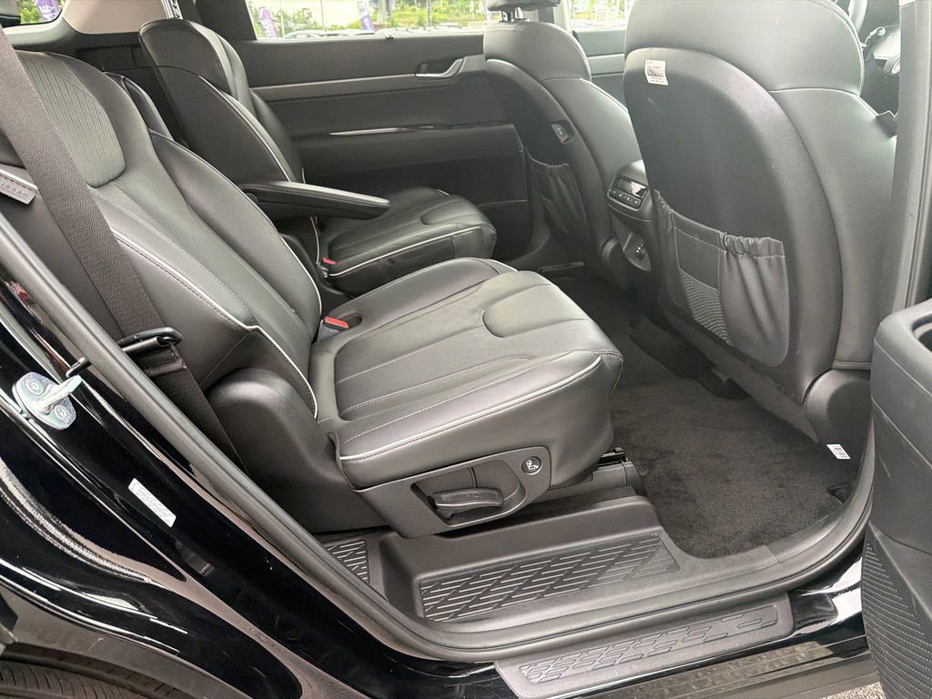 Used 2024 Hyundai Palisade XRT AWD/4WD image 15