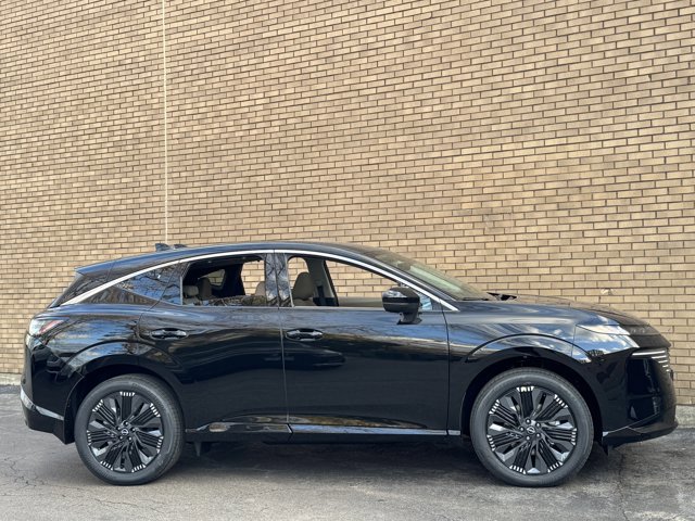 New 2026 Nissan Murano Platinum w/ Technology Package image 4