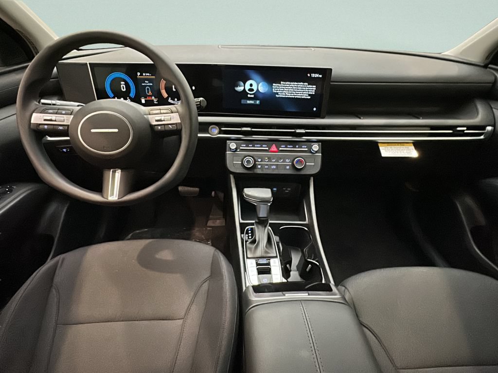 New 2026 Hyundai Tucson SE AWD/4WD image 18