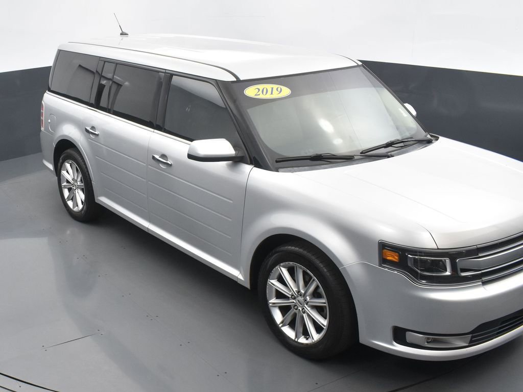 Used 2019 Ford Flex Limited image 13