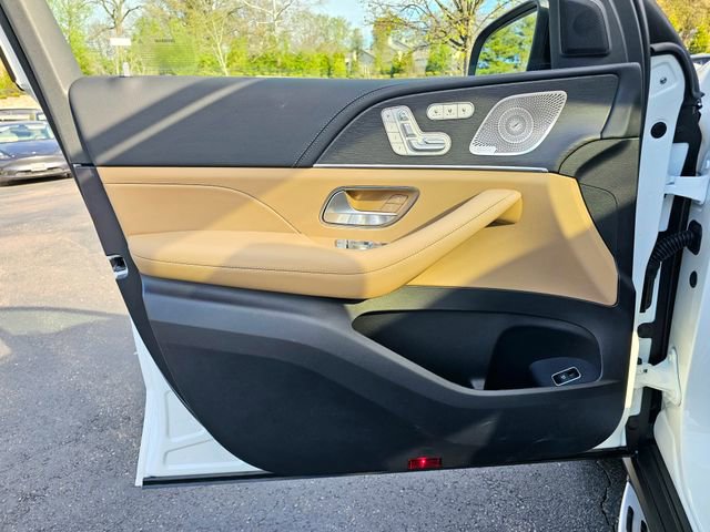 New 2026 Mercedes-Benz GLE 350 4MATIC image 18