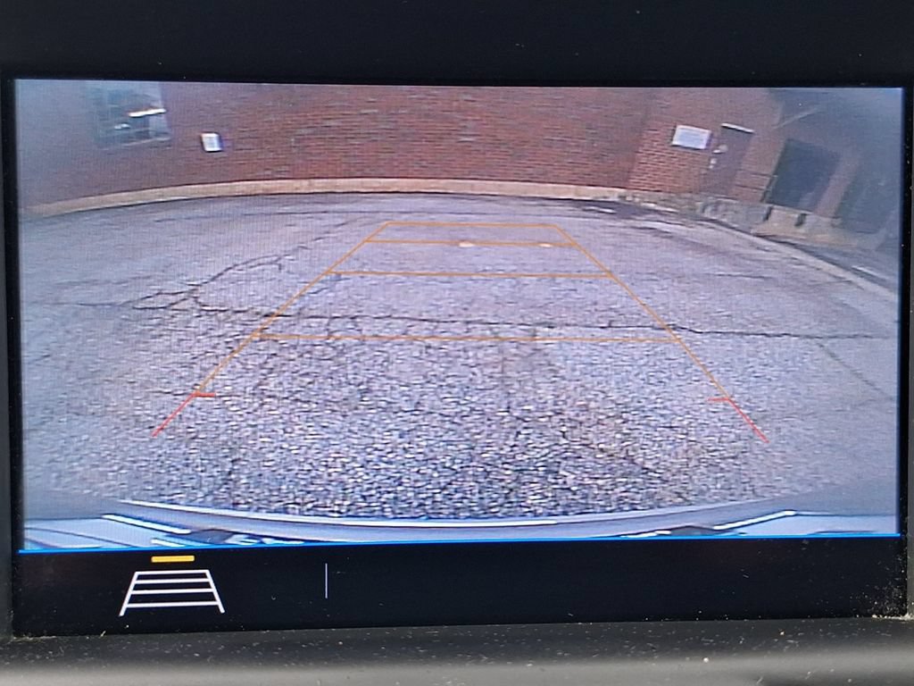 Used 2018 GMC Terrain SLT w/ Preferred Package FWD image 15